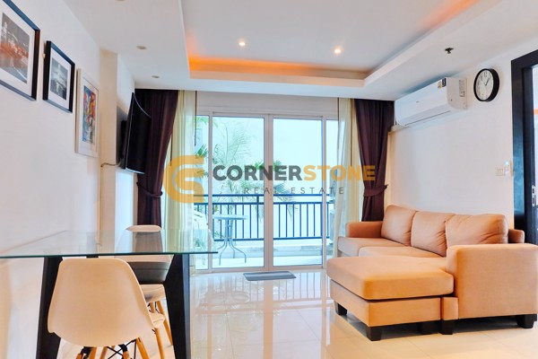 Picture of 1 Bedroom Condo in Avenue Residence Pattaya Pattaya
