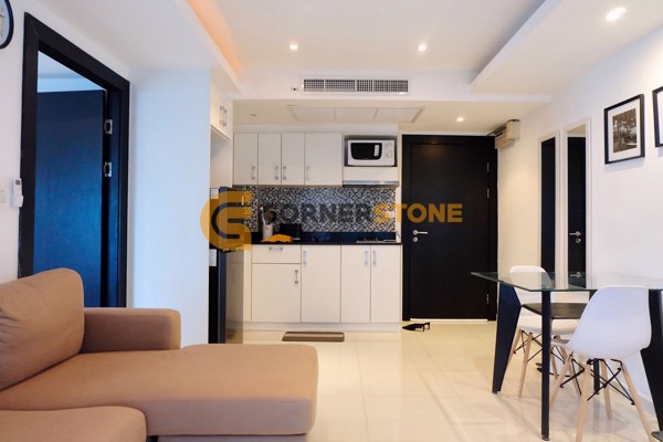 Picture of 1 Bedroom Condo in Avenue Residence Pattaya Pattaya