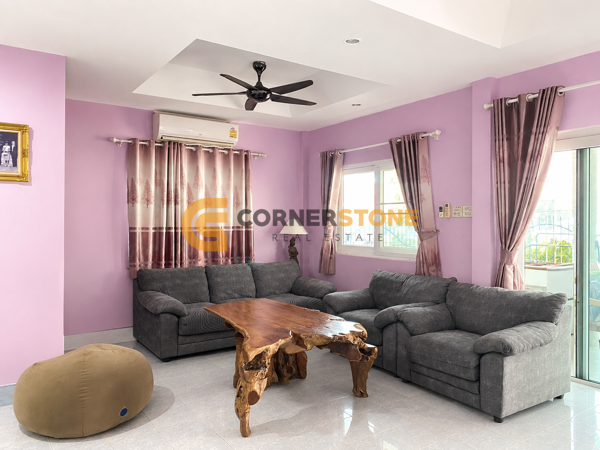 Picture of 2 bedroom House in Eakmongkol Village East Pattaya