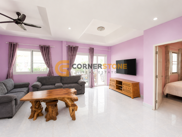 Picture of 2 bedroom House in Eakmongkol Village East Pattaya