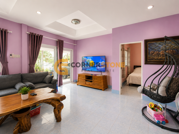 Picture of 2 bedroom House in Eakmongkol Village East Pattaya