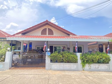 Picture of 2 bedroom House in Eakmongkol Village East Pattaya