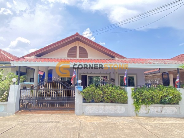 Picture of 2 bedroom House in Eakmongkol Village East Pattaya