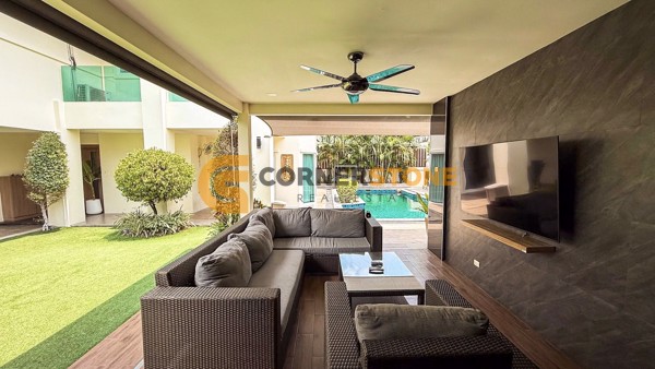 Picture of บ้าน 5 ห้องนอน ในโครงการ Green Field Villa 1 ตั้งอยู่ที่ พัทยาตะวันออก