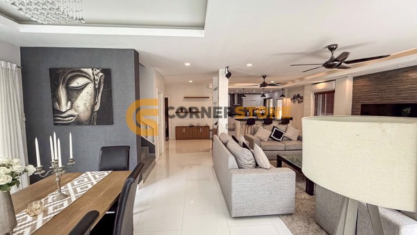Picture of บ้าน 5 ห้องนอน ในโครงการ Green Field Villa 1 ตั้งอยู่ที่ พัทยาตะวันออก