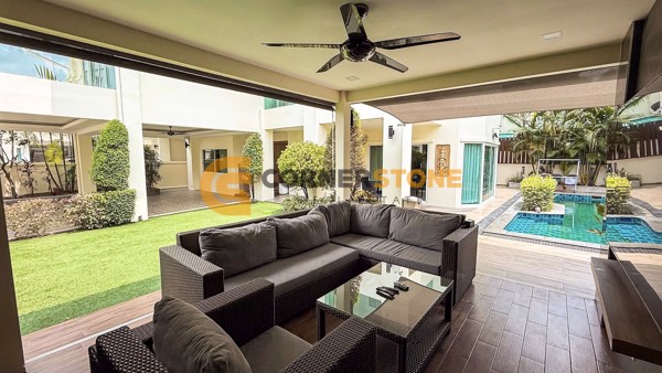 Picture of 5 bedroom House in Green View Villas Huay Yai