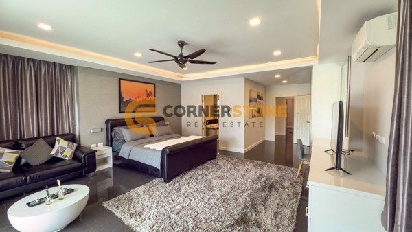 Picture of บ้าน 5 ห้องนอน ในโครงการ Green Field Villa 1 ตั้งอยู่ที่ พัทยาตะวันออก