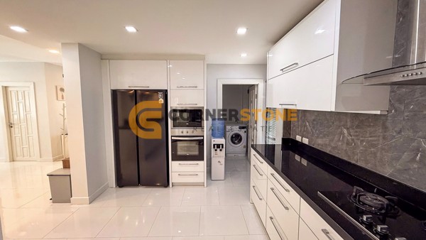 Picture of 5 bedroom House in Green View Villas Huay Yai