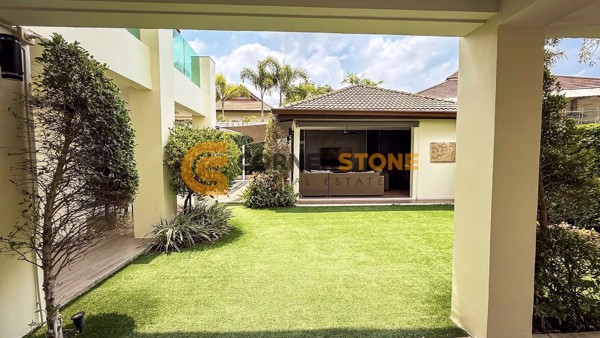 Picture of 5 bedroom House in Green View Villas Huay Yai