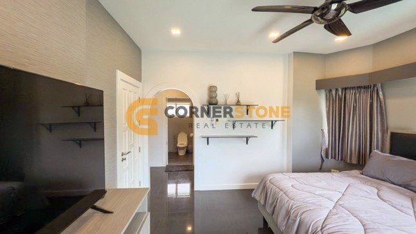 Picture of 5 bedroom House in Green View Villas Huay Yai