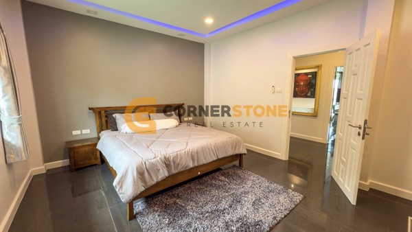 Picture of 5 bedroom House in Green View Villas Huay Yai