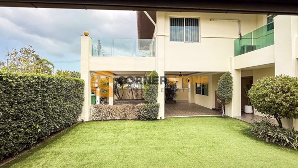 Picture of 5 bedroom House in Green View Villas Huay Yai