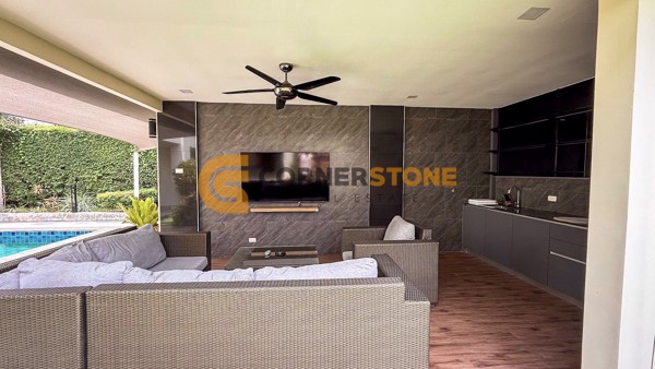 Picture of บ้าน 5 ห้องนอน ในโครงการ Green Field Villa 1 ตั้งอยู่ที่ พัทยาตะวันออก