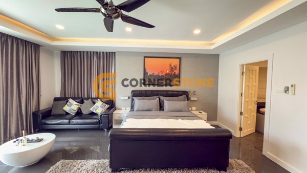 Picture of 5 bedroom House in Green View Villas Huay Yai