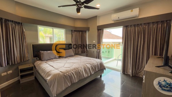 Picture of 5 bedroom House in Green View Villas Huay Yai