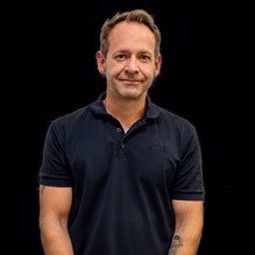 Thomas Bertram, Head of Media