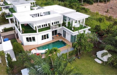 Picture of 4 bedroom House in Mountain Village 2 Huay Yai