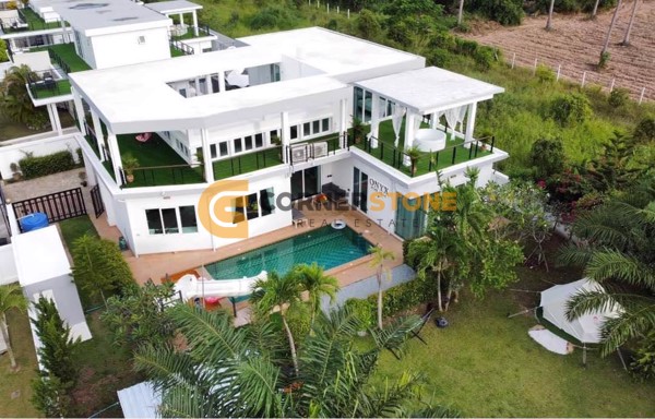 Picture of 4 bedroom House in Mountain Village 2 Huay Yai
