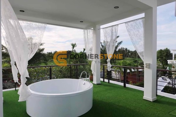 Picture of 4 bedroom House in Mountain Village 2 Huay Yai