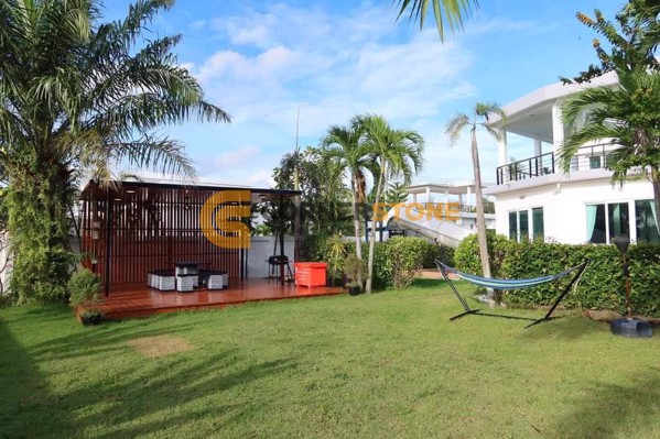Picture of 4 bedroom House in Mountain Village 2 Huay Yai