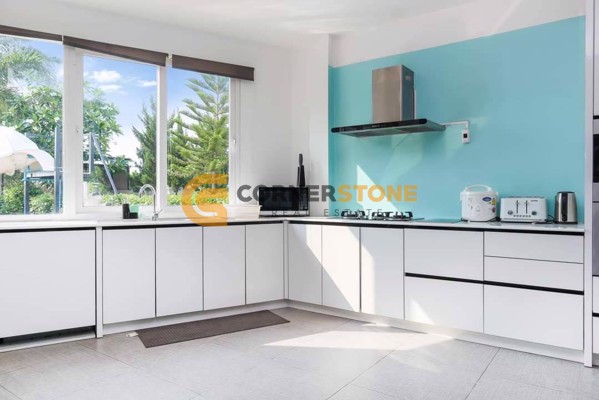 Picture of 4 bedroom House in Mountain Village 2 Huay Yai