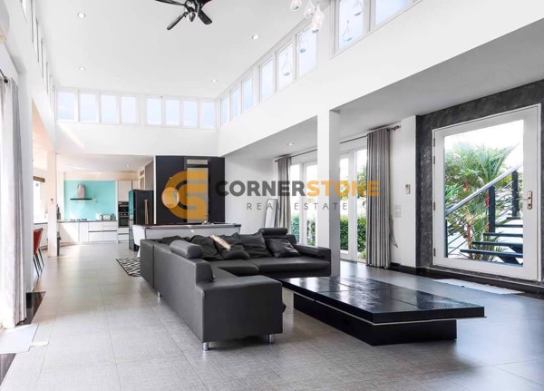 Picture of 4 bedroom House in Mountain Village 2 Huay Yai