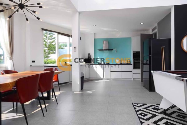 Picture of 4 bedroom House in Mountain Village 2 Huay Yai