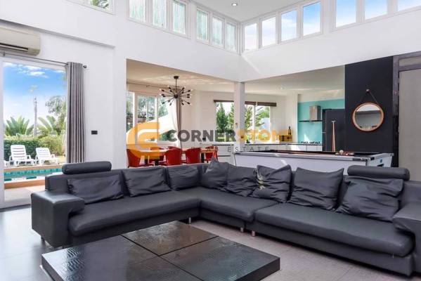 Picture of 4 bedroom House in Mountain Village 2 Huay Yai