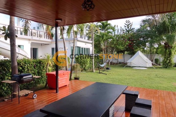 Picture of 4 bedroom House in Mountain Village 2 Huay Yai