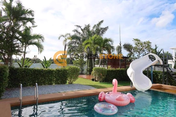 Picture of 4 bedroom House in Mountain Village 2 Huay Yai
