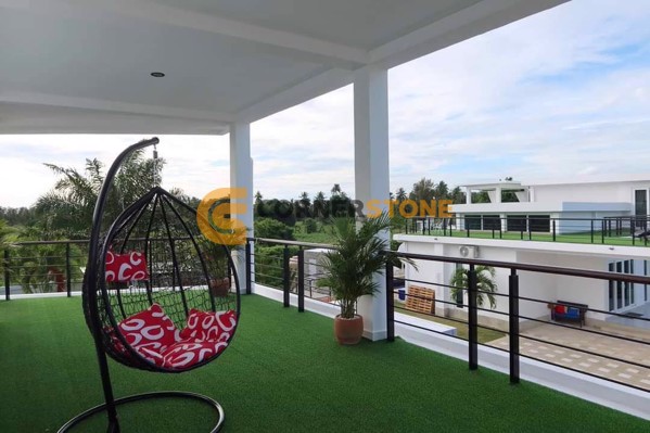 Picture of 4 bedroom House in Mountain Village 2 Huay Yai