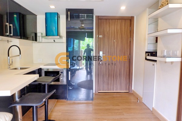 Picture of คอนโด 1 ห้องนอน ในโครงการ Grand Avenue Residence ตั้งอยู่ที่ พัทยา