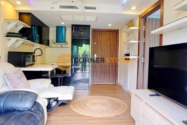 Picture of คอนโด 1 ห้องนอน ในโครงการ Grand Avenue Residence ตั้งอยู่ที่ พัทยา