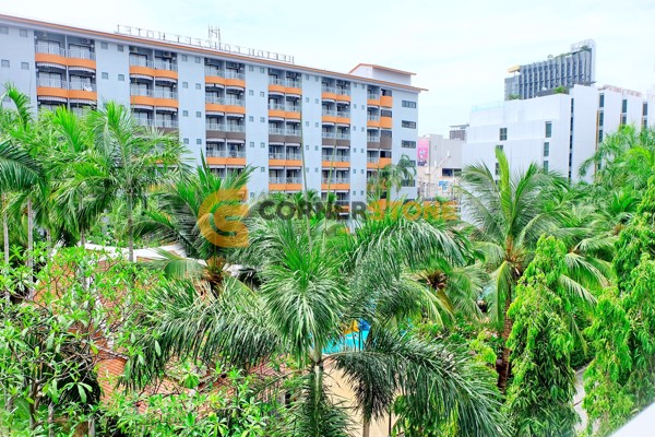 Picture of คอนโด 1 ห้องนอน ในโครงการ Grand Avenue Residence ตั้งอยู่ที่ พัทยา