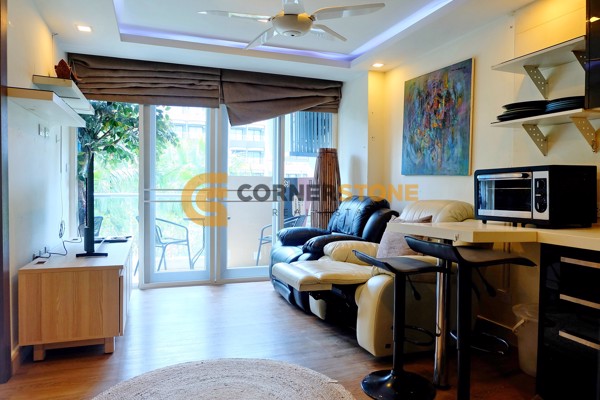 Picture of คอนโด 1 ห้องนอน ในโครงการ Grand Avenue Residence ตั้งอยู่ที่ พัทยา