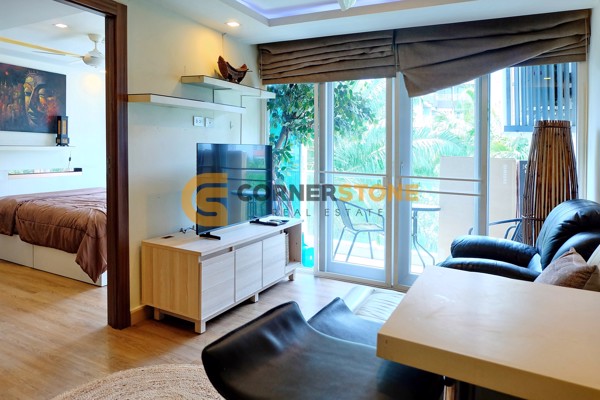 Picture of คอนโด 1 ห้องนอน ในโครงการ Grand Avenue Residence ตั้งอยู่ที่ พัทยา