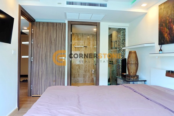 Picture of คอนโด 1 ห้องนอน ในโครงการ Grand Avenue Residence ตั้งอยู่ที่ พัทยา