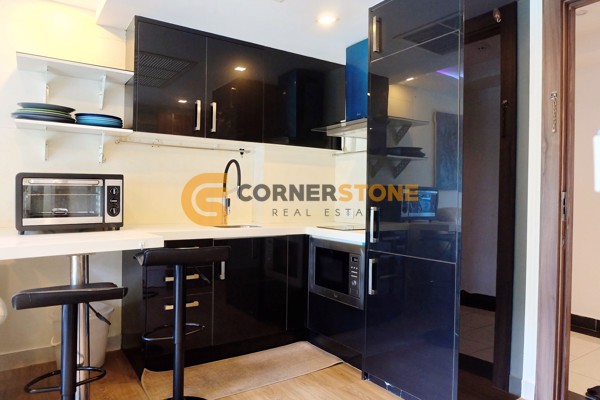 Picture of คอนโด 1 ห้องนอน ในโครงการ Grand Avenue Residence ตั้งอยู่ที่ พัทยา