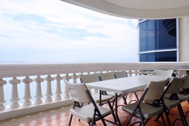Picture of คอนโด 3 ห้องนอน ในโครงการ Sky Beach ตั้งอยู่ที่ วงศ์อมาตย์