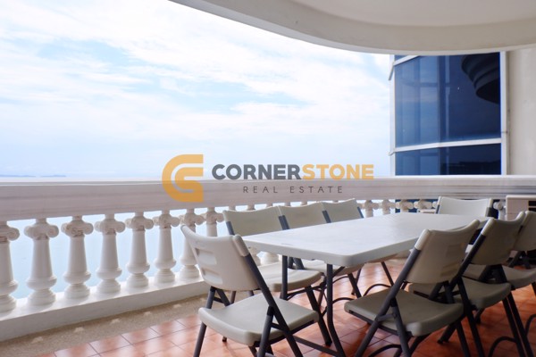 Picture of 3 bedroom Condo in Sky Beach Wongamat
