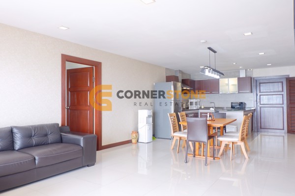 Picture of 3 bedroom Condo in Sky Beach Wongamat