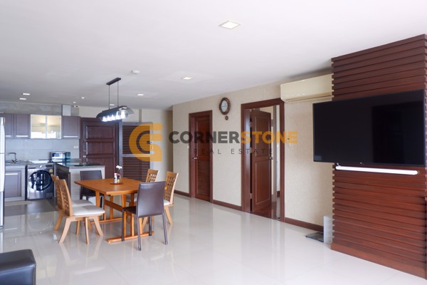 Picture of 3 bedroom Condo in Sky Beach Wongamat