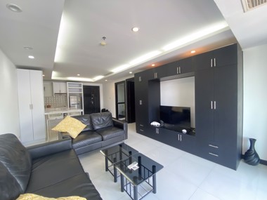 Picture of 1 Bedroom Condo in Nova Atrium Pattaya