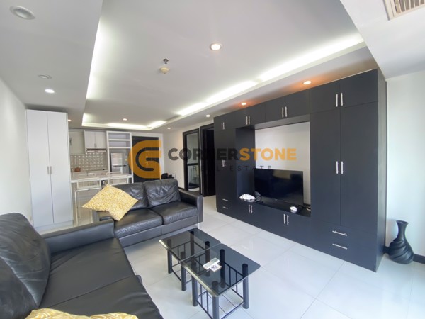 Picture of 1 Bedroom Condo in Nova Atrium Pattaya