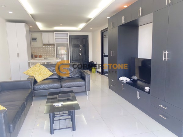Picture of 1 Bedroom Condo in Nova Atrium Pattaya