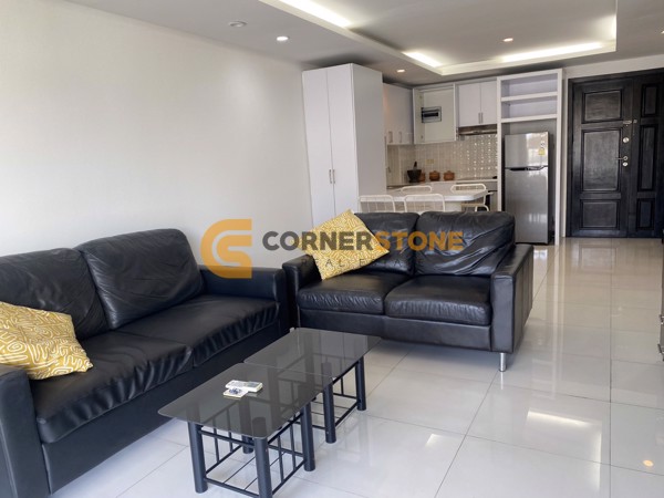 Picture of 1 Bedroom Condo in Nova Atrium Pattaya