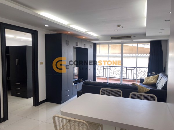 Picture of 1 Bedroom Condo in Nova Atrium Pattaya