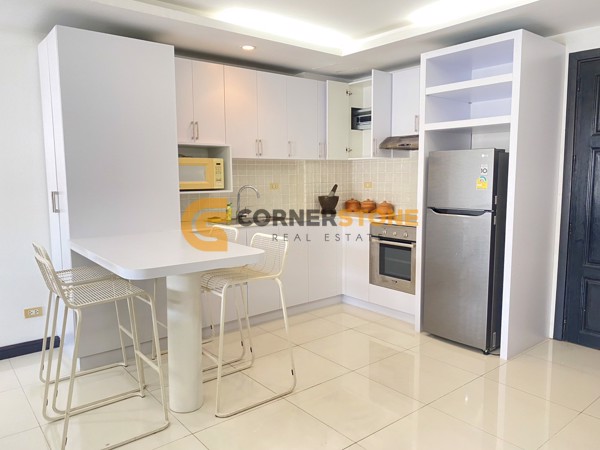 Picture of 1 Bedroom Condo in Nova Atrium Pattaya