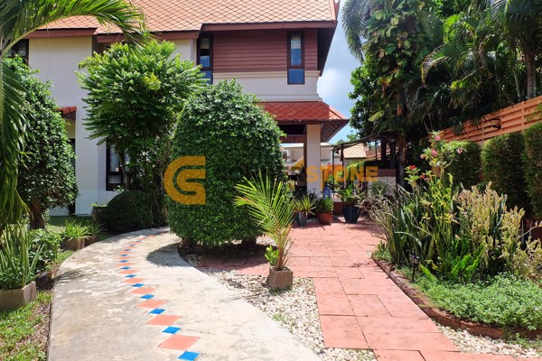 Picture of 3 bedroom House in C'est Palai Jomtien Beach