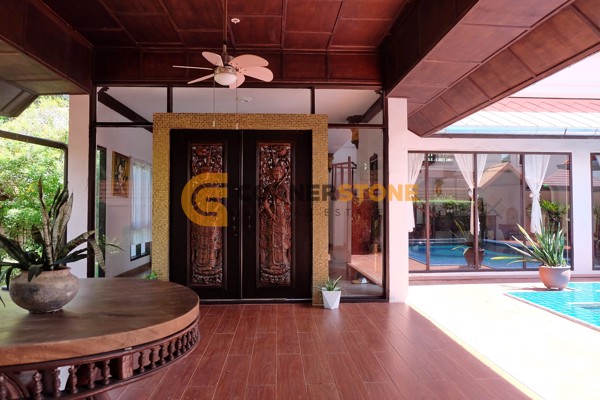 Picture of 3 bedroom House in C'est Palai Jomtien Beach